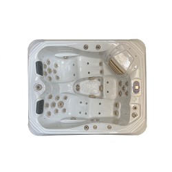 JJSPA SP635A - Masažni bazen