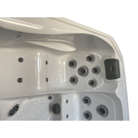 JJSPA SP636B - Masažni bazen