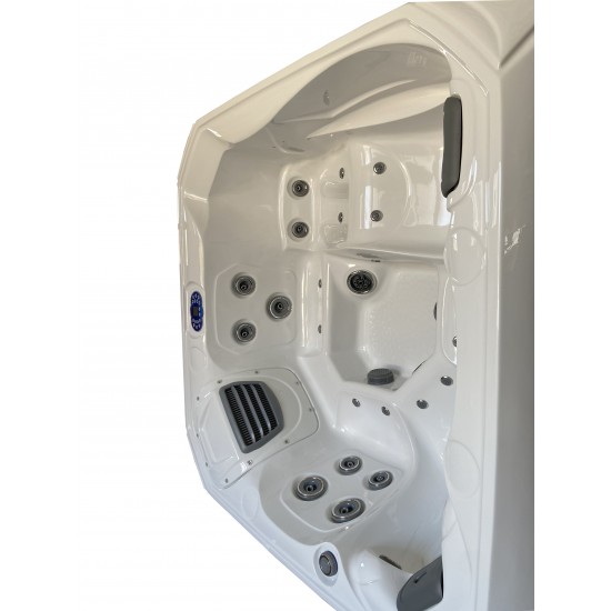 JJSPA SP636B - Masažni bazen