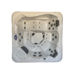 JJSPA SP636B - Masažni bazen