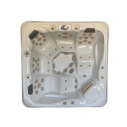 JJSPA SP637A - Masažni bazen