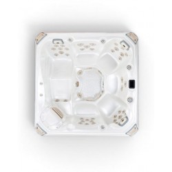 JJSPA SP638A - Masažni bazen