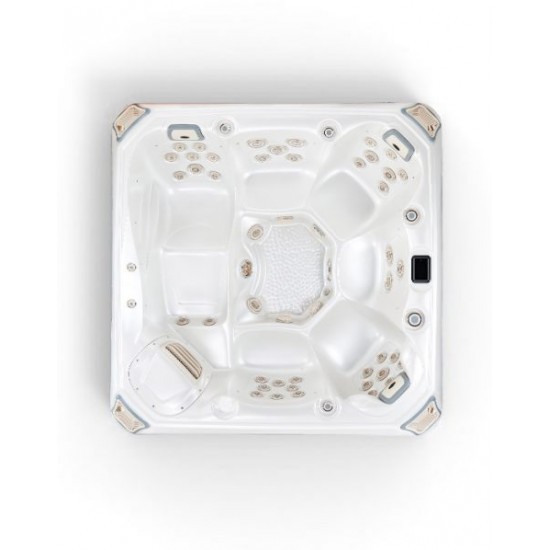 JJSPA SP638A - Masažni bazen