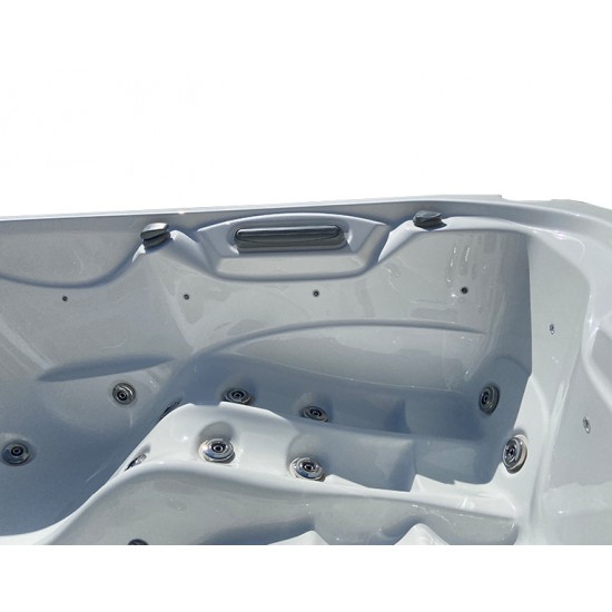 JJSPA SP388 - Masažni bazen