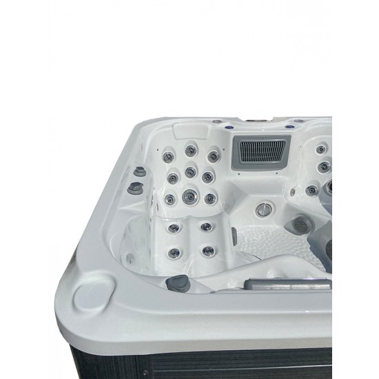 JJSPA SP388 - Masažni bazen