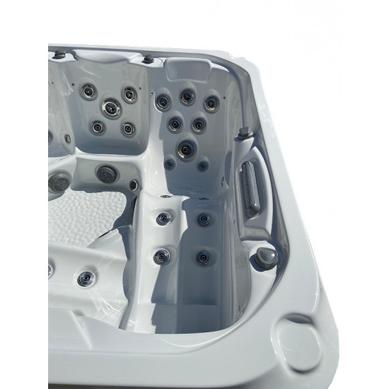 JJSPA SP388 - Masažni bazen