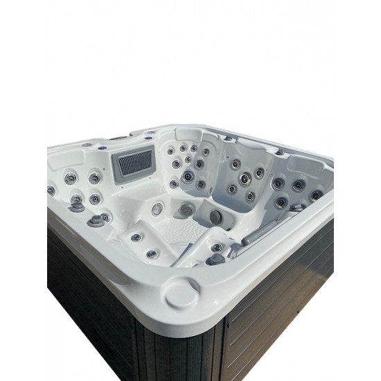 JJSPA SP388 - Masažni bazen