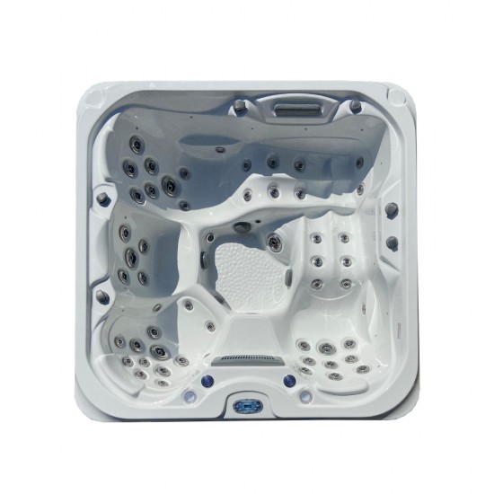 JJSPA SP388 - Masažni bazen