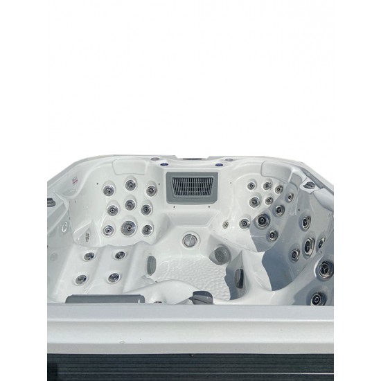 JJSPA SP388 - Masažni bazen