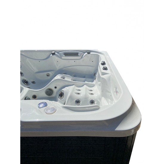 JJSPA SP388 - Masažni bazen