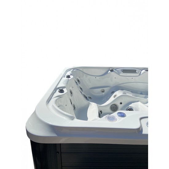 JJSPA SP388 - Masažni bazen