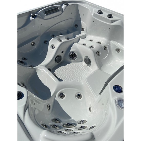 JJSPA SP388 - Masažni bazen