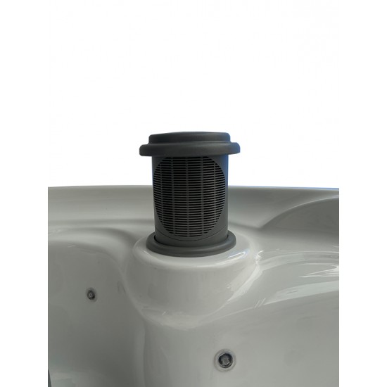 JJSPA SP538 - Masažni bazen