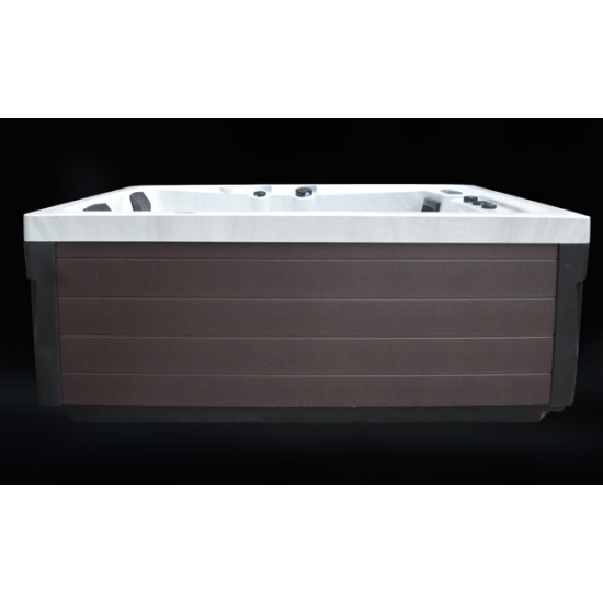 JJSPA IS-170 - Masažni bazen