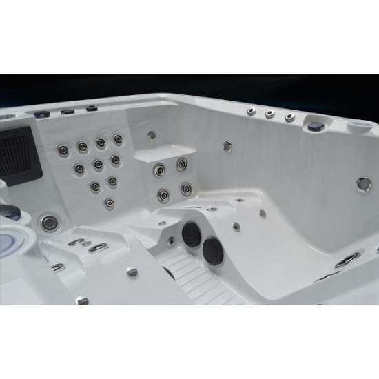 JJSPA IS-170 - Masažni bazen