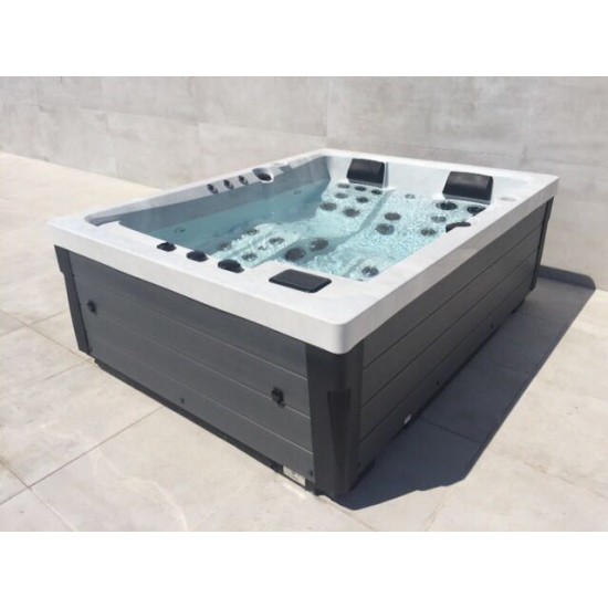 JJSPA IS-170 - Masažni bazen