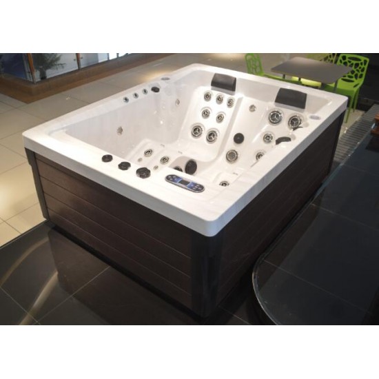 JJSPA IS-170 - Masažni bazen