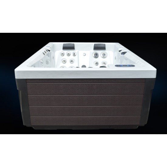 JJSPA IS-170 - Masažni bazen