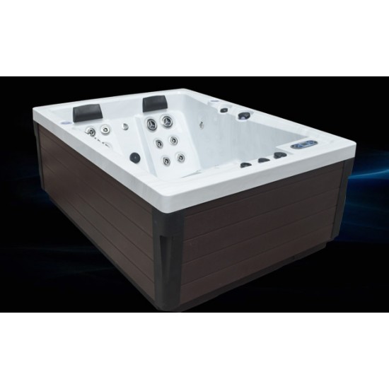 JJSPA IS-170 - Masažni bazen