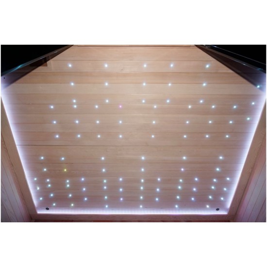JJSPA SH-545 - Bio biljna slana sauna
