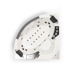 JJSPA SP-060 - Masažna kad