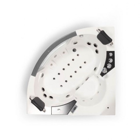 JJSPA SP-060 - Masažna kad