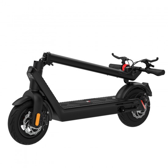 HX X9 PLUS - Električni romobil
