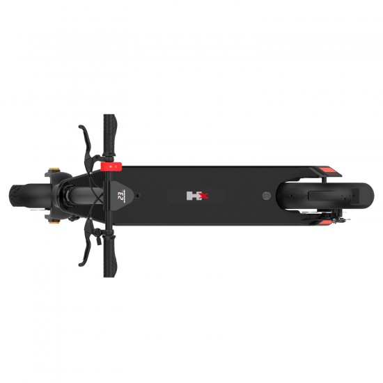 HX X9 PLUS - Električni romobil