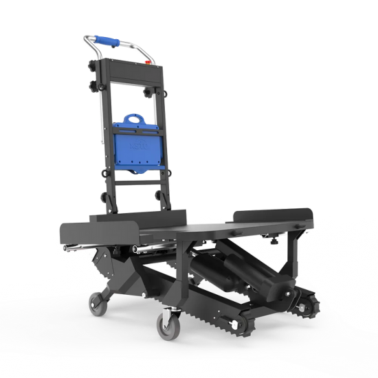 XSTO CT250S - Automatska transportna kolica za stepenice