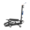 XSTO CT250S - Automatska transportna kolica za stepenice
