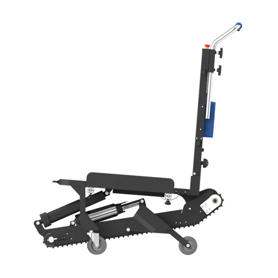 XSTO CT250S - Automatska transportna kolica za stepenice