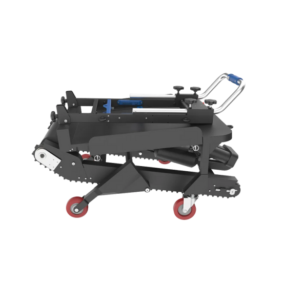 XSTO CT250S - Automatska transportna kolica za stepenice