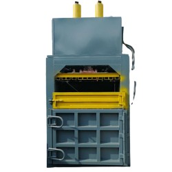 JJ POWER JV60T - Vertikalna preša za otpad