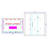 JJSPA JI180 - Infracrvena sauna