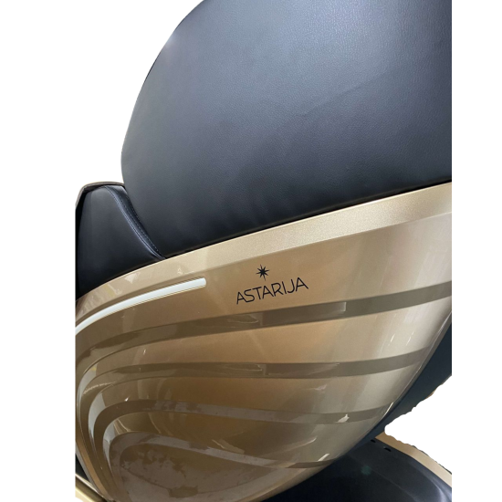 ASTARIJA AJ-800 PLUS - Profesionalna masažna fotelja