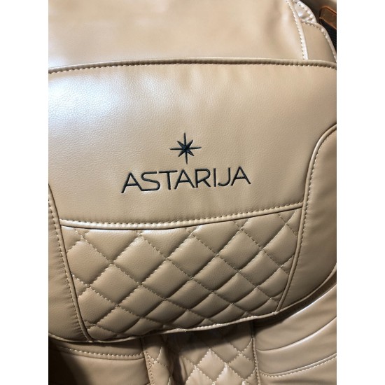 ASTARIJA AJ-8810 - Profesionalna masažna fotelja