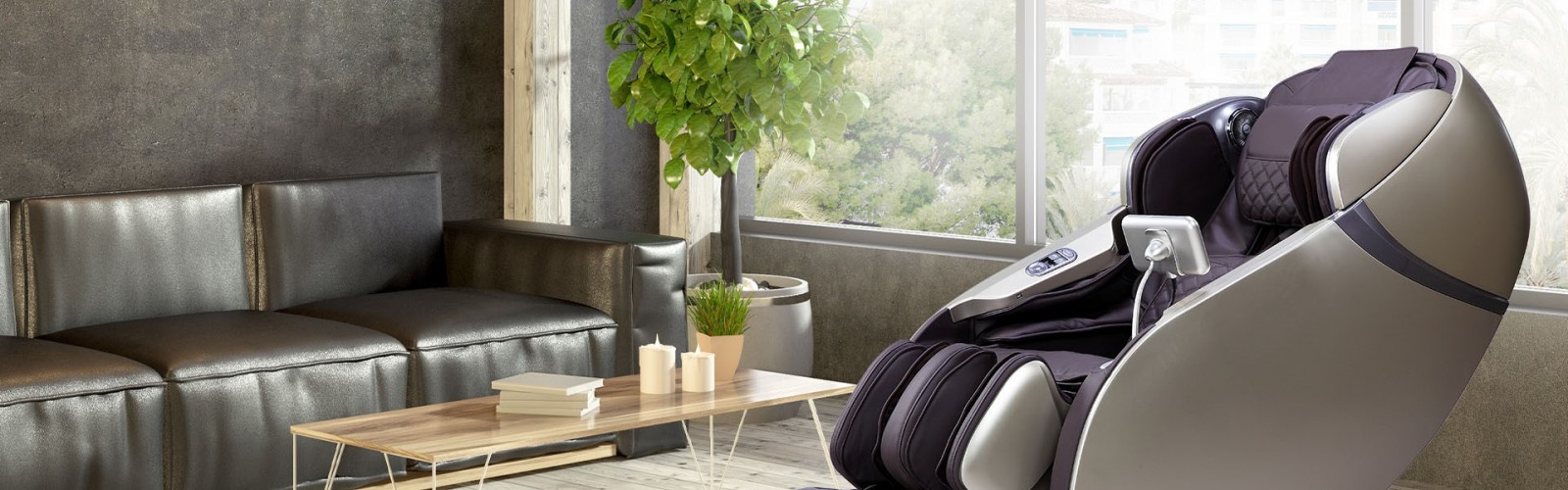 7 razloga zašto kupiti masažnu fotelju