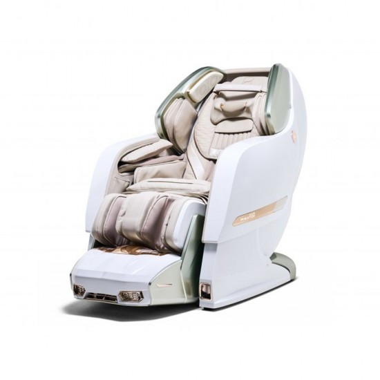 BODYFRIEND Medical Phantom - Profesionalna masažna fotelja