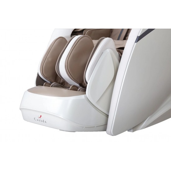 CASADA SKYLINER III - Profesionalna masažna stolica