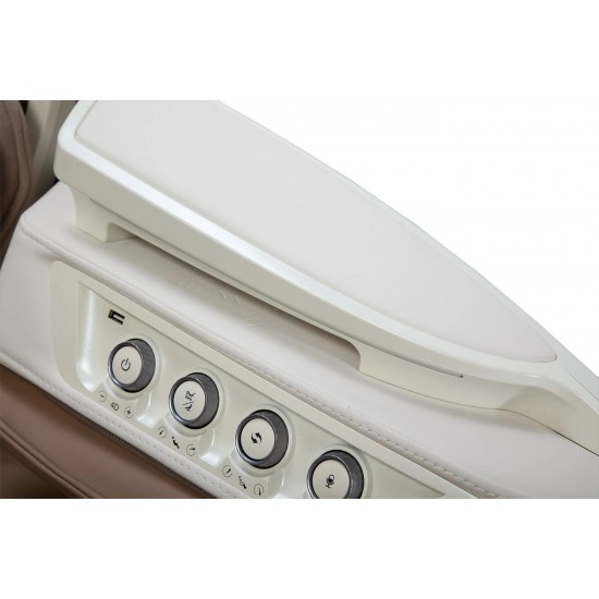 CASADA SKYLINER III - Profesionalna masažna stolica