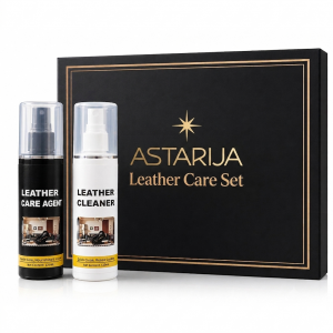 ASTARIJA premium set za čišćenje i njegu kože