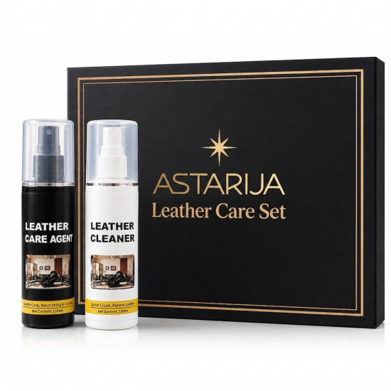 ASTARIJA premium set za čišćenje i njegu kože
