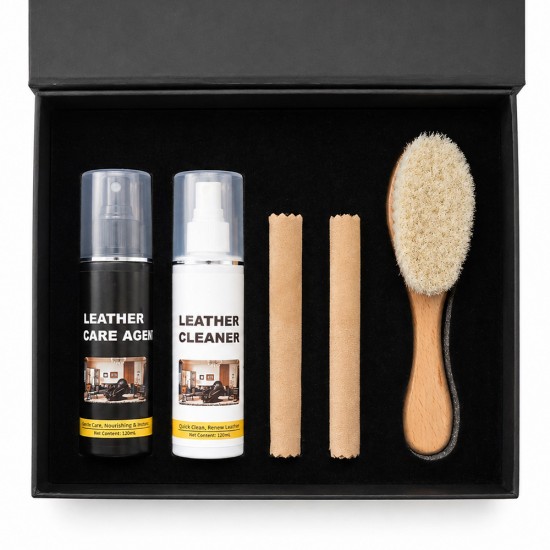 ASTARIJA premium set za čišćenje i njegu kože