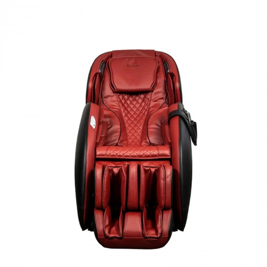 CASADA ALPHASONIC II - Profesionalna masažna stolica