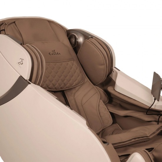 CASADA SKYLINER 25 - Profesionalna masažna stolica