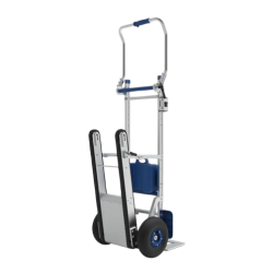 XSTO CT150PB - Električna transportna kolica za stepenice