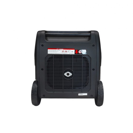 JJ POWER E60I - Tih benzinski generator