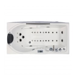 JJSPA SP-050 - Masažna kad