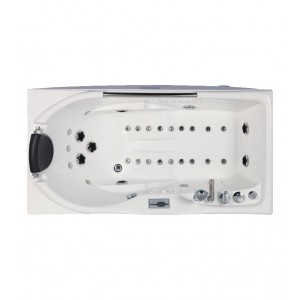 JJSPA SP-050 - Masažna kad