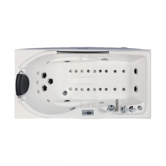 JJSPA SP-050 - Masažna kad